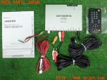 3UPJ=23490578]BMW 118i(1R15 F20)carrozzeria カロッツェリア 地デジチューナー GEX-909DTV 中古_s0