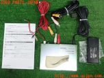 3UPJ=23490578]BMW 118i(1R15 F20)carrozzeria カロッツェリア 地デジチューナー GEX-909DTV 中古_s1