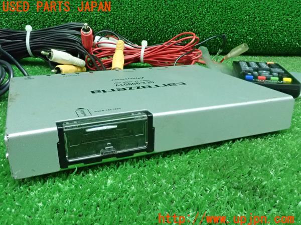3UPJ=23490578]BMW 118i(1R15 F20)carrozzeria カロッツェリア 地デジチューナー GEX-909DTV 中古_m2