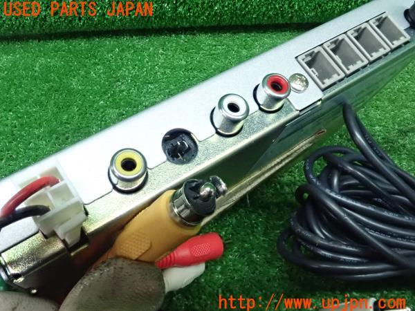 3UPJ=23490578]BMW 118i(1R15 F20)carrozzeria カロッツェリア 地デジチューナー GEX-909DTV 中古_m3