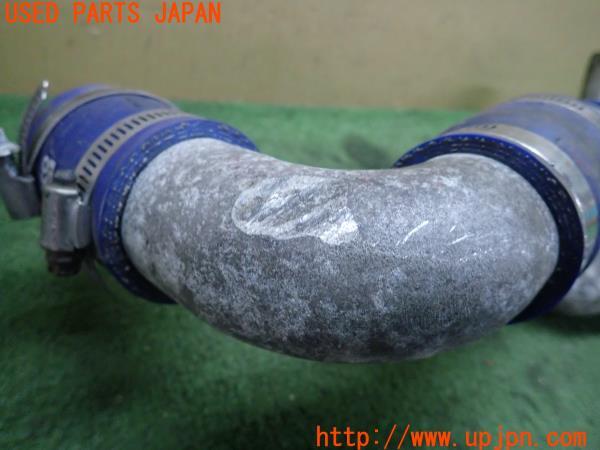 3UPJ=23500104]スープラ 2.5GT ツインターボR(JZA70)社外 インテークパイプ 中古_m2