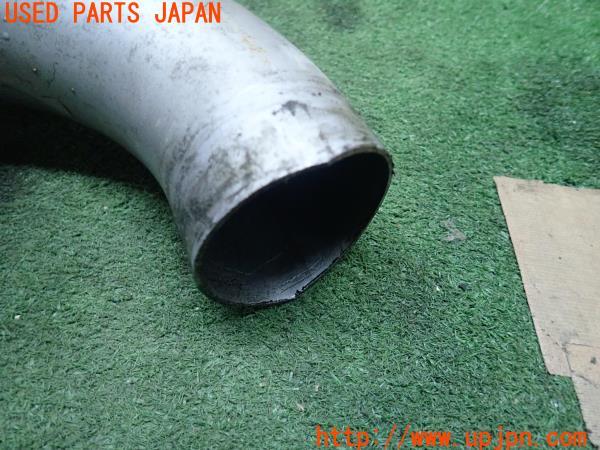3UPJ=23500104]スープラ 2.5GT ツインターボR(JZA70)社外 インテークパイプ 中古_m4