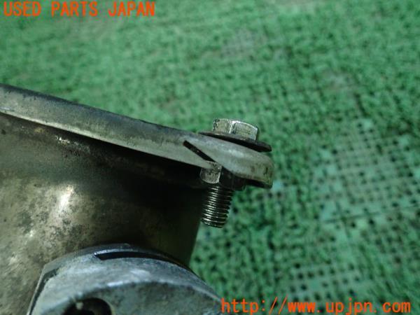3UPJ=23500159]スープラ 2.5GT ツインターボR(JZA70)社外 触媒ストレート バルブ付き 中古_m3