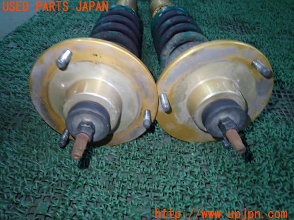 3UPJ=23500411]スープラ 2.5GT ツインターボR(JZA70)Kei office? 圭オフィス? リア車高調 全長調整式 中古_m2
