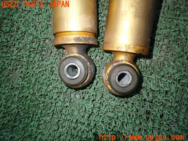 3UPJ=23500411]スープラ 2.5GT ツインターボR(JZA70)Kei office? 圭オフィス? リア車高調 全長調整式 中古_m3