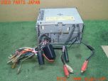 3UPJ=23500518]スープラ 2.5GT ツインターボR(JZA70)KENWOOD ケンウッド DPX-710MD CDプレーヤー 難有 中古_s2