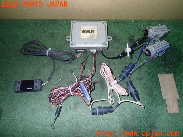 3UPJ=23500557]スープラ 2.5GT ツインターボR(JZA70)KNIGHT SPORTS ナイトスポーツ EBSⅢ ブーストコントローラー 中古_m0