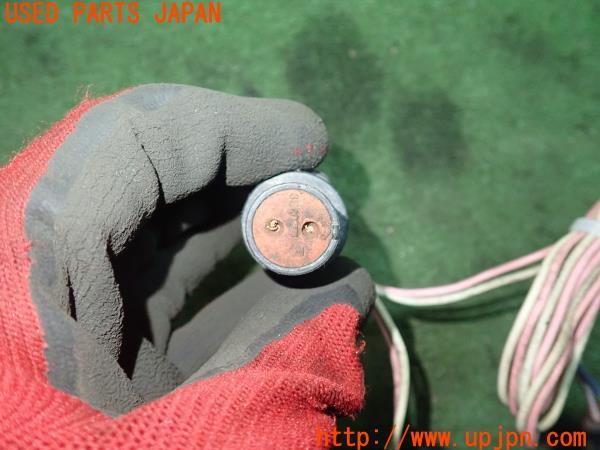 3UPJ=23500557]スープラ 2.5GT ツインターボR(JZA70)KNIGHT SPORTS ナイトスポーツ EBSⅢ ブーストコントローラー 中古_m2