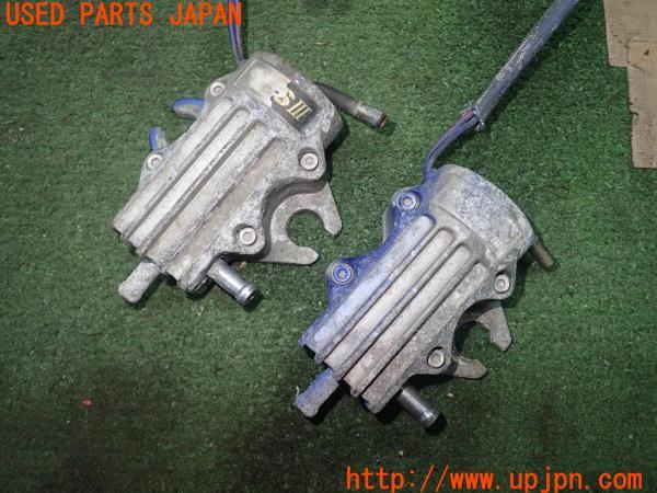 3UPJ=23500557]スープラ 2.5GT ツインターボR(JZA70)KNIGHT SPORTS ナイトスポーツ EBSⅢ ブーストコントローラー 中古_m3