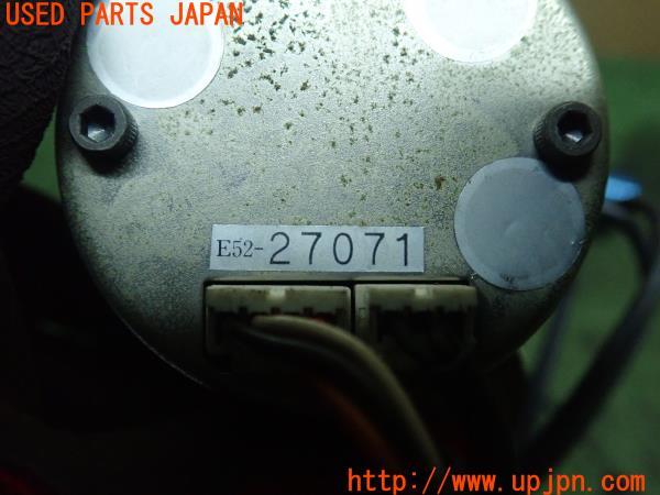 3UPJ=23500577]スープラ 2.5GT ツインターボR(JZA70)TRUST GReddy トラスト 水温計 52φ 中古_m3