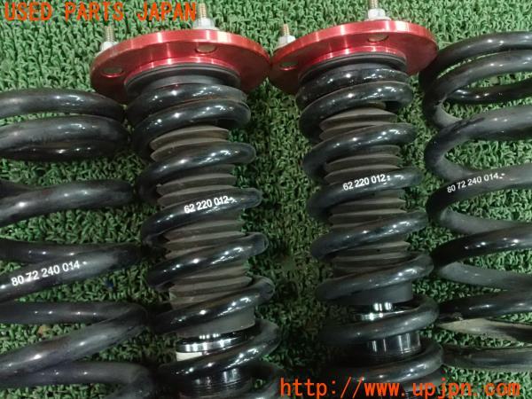 3UPJ=23510440]クライスラー300(LX36 LD系)Largus ラルグス 車高調 全長調整式 中古_m3