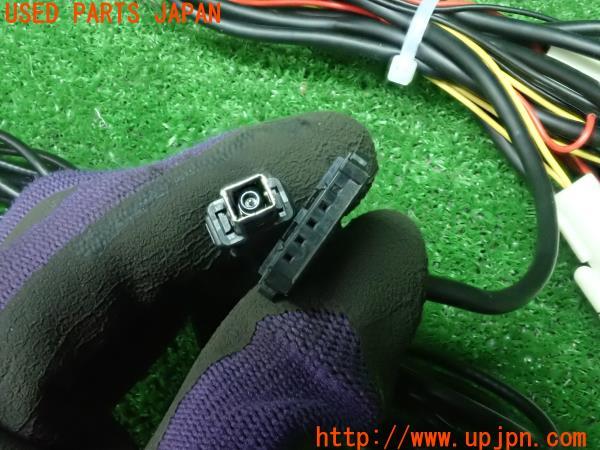 3UPJ=23510550]クライスラー300(LX36 LD系)Panasonic? ETC用 アンテナ ハーネス 中古_m2