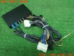 3UPJ=23510579]クライスラー300(LX36 LD系)純正 CHRYSLER-LX クライスラー JAPAN DTV VIDEO INTERFACE DTVインターフェース 中古_s1