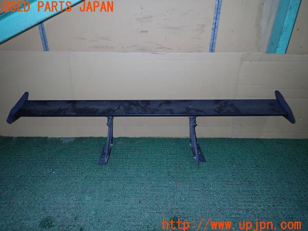 3UPJ=23520057]アコード ユーロR(CL7)社外 GTウイング リアウイング リアスポイラー 中古_m0