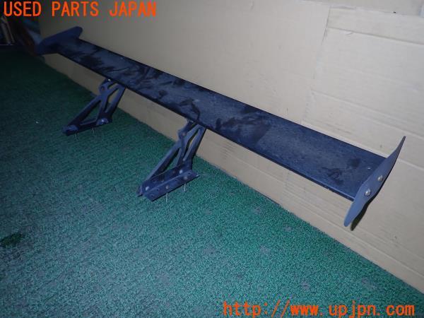 3UPJ=23520057]アコード ユーロR(CL7)社外 GTウイング リアウイング リアスポイラー 中古_m2