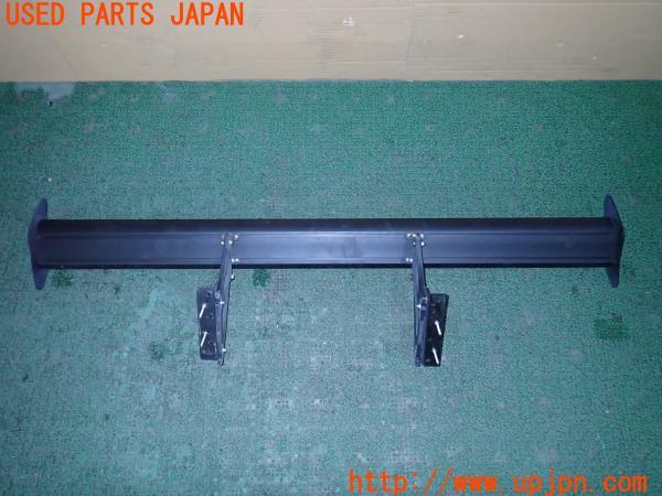 3UPJ=23520057]アコード ユーロR(CL7)社外 GTウイング リアウイング リアスポイラー 中古_m3