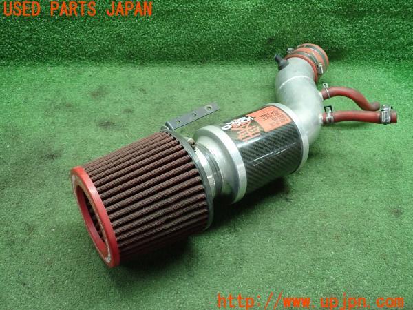 3UPJ=23520106]アコード ユーロR(CL7)ZERO-1000 零1000 パワーチャンバー エアクリーナー 中古_m0