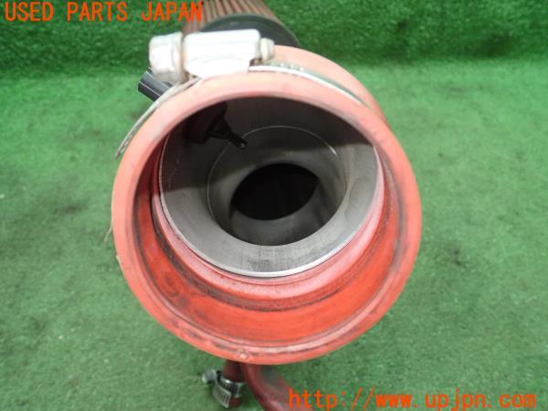 3UPJ=23520106]アコード ユーロR(CL7)ZERO-1000 零1000 パワーチャンバー エアクリーナー 中古_m2