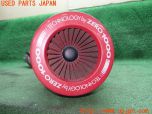 3UPJ=23520106]アコード ユーロR(CL7)ZERO-1000 零1000 パワーチャンバー エアクリーナー 中古_s3