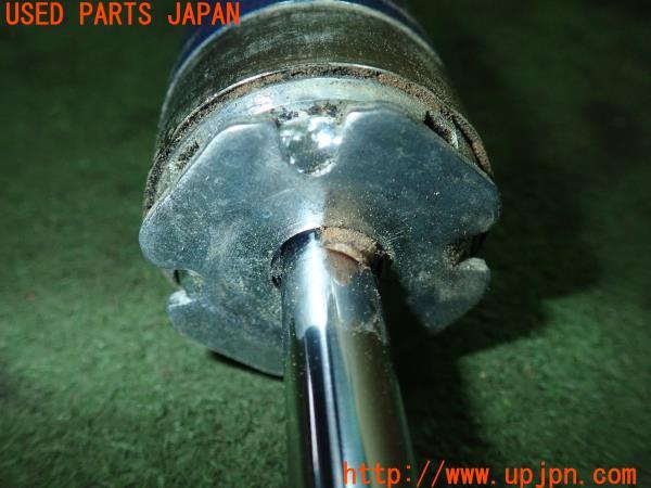 3UPJ=23530408]シビック タイプR(FD2)前期 CUSCO クスコ リア車高調 ショックアブソーバー 片側のみ 中古_m1