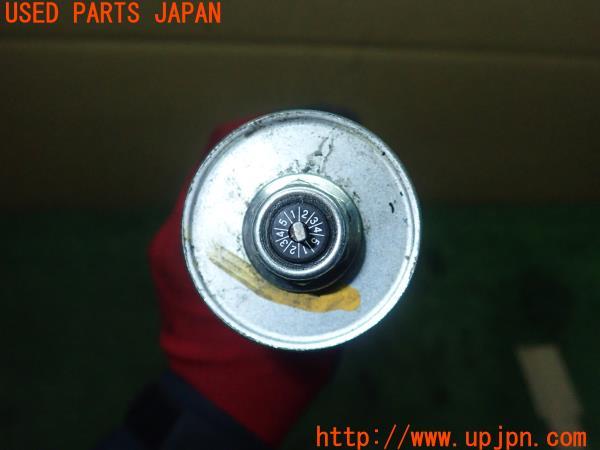 3UPJ=23530408]シビック タイプR(FD2)前期 CUSCO クスコ リア車高調 ショックアブソーバー 片側のみ 中古_m2