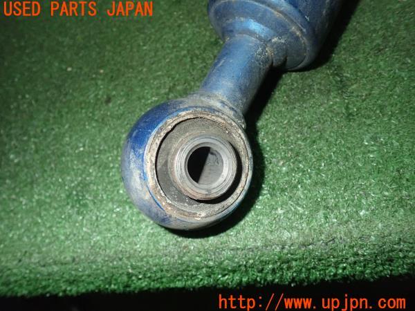 3UPJ=23530408]シビック タイプR(FD2)前期 CUSCO クスコ リア車高調 ショックアブソーバー 片側のみ 中古_m4