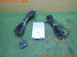 3UPJ=23530503]シビック タイプR(FD2)前期 純正 08E23-E05-B00 ETC車載器 中古_s0