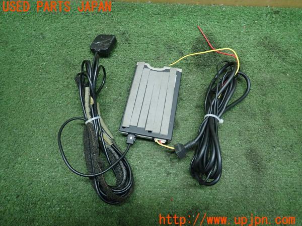 3UPJ=23530503]シビック タイプR(FD2)前期 純正 08E23-E05-B00 ETC車載器 中古_m2