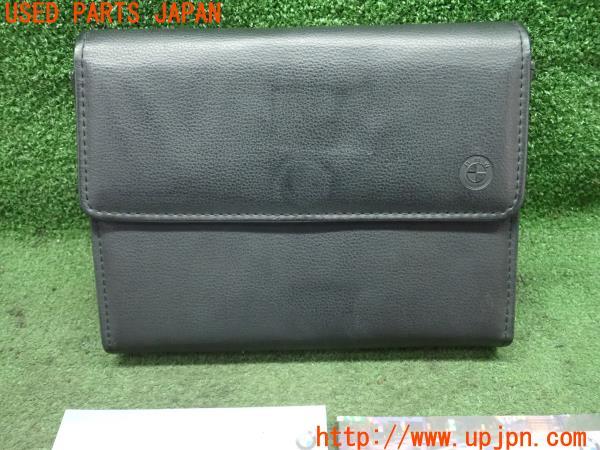 3UPJ=23540802]BMW 218d グランツアラー(2E20 F46)取扱説明書 取説 車両マニュアル 中古_m4