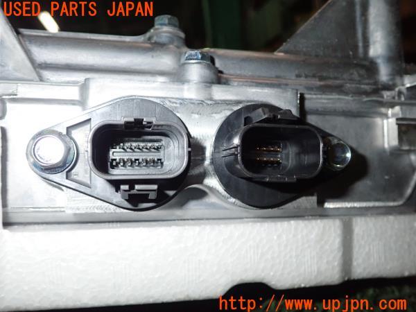 3UPJ=23550112]アウトランダーPHEV(GG3W)後期 純正 リアモーターコントロールユニット MEIDEN 9410A163 RMCU 中古_m3