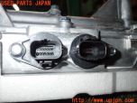 3UPJ=23550112]アウトランダーPHEV(GG3W)後期 純正 リアモーターコントロールユニット MEIDEN 9410A163 RMCU 中古_s3