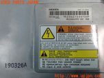3UPJ=23550112]アウトランダーPHEV(GG3W)後期 純正 リアモーターコントロールユニット MEIDEN 9410A163 RMCU 中古_s4