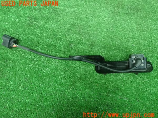 3UPJ=23550560]アウトランダーPHEV(GG3W)後期 純正 フロントカメラ 88781A148 CC-7005M-A 中古_m1