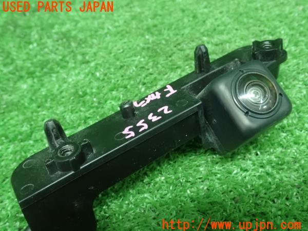 3UPJ=23550560]アウトランダーPHEV(GG3W)後期 純正 フロントカメラ 88781A148 CC-7005M-A 中古_m2