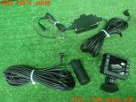 3UPJ=23550579]アウトランダーPHEV(GG3W)後期 Yupiteru ユピテル DRY-TW8500 ドライブレコーダー 中古_s1