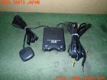 3UPJ=23560503]センチュリー(GZG50)前期 DENSO デンソー DIU-3400 ETC車載器 中古_s0