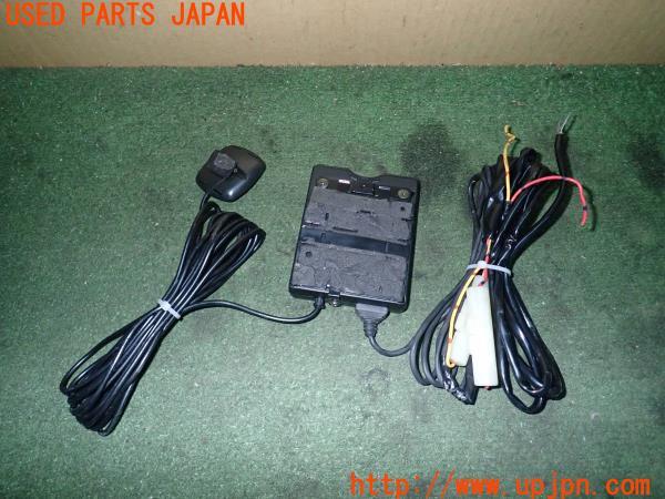 3UPJ=23560503]センチュリー(GZG50)前期 DENSO デンソー DIU-3400 ETC車載器 中古_m2