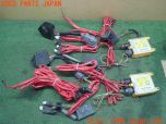 3UPJ=23560512]センチュリー(GZG50)前期 BELLOF ベロフ HID コントロールユニット 中古_s1