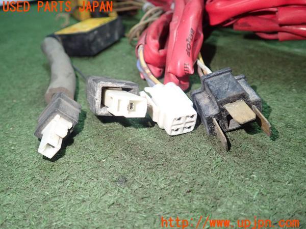 3UPJ=23560512]センチュリー(GZG50)前期 BELLOF ベロフ HID コントロールユニット 中古_m2