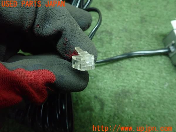 3UPJ=23560532]センチュリー(GZG50)前期 社外 サブウーファーレベルコントロールダイヤル 中古_m2