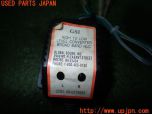 3UPJ=23560542]センチュリー(GZG50)前期 GSI GLOBAL SOUND ハイローコンバーター 中古_s2