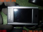 3UPJ=23570575]ポルシェ ケイマン(98721 987c型)Yupiteru ユピテル CR970si レーダー探知機 中古_s3