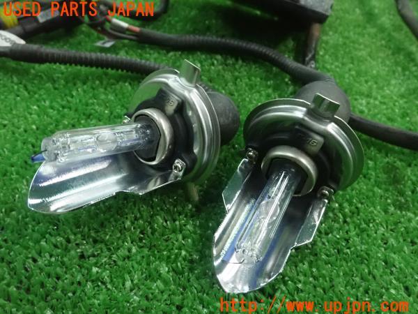 3UPJ=23590505]インプレッサワゴン WRX-STiGF8 F型)純正 社外 HIDキット バラスト 難あり 中古_m1