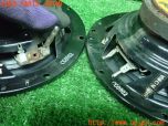 3UPJ=23590535]インプレッサワゴン WRX-STiGF8 F型)SoundStormサウンドストーム SSL F365 FORCE スピーカー 中古_s2