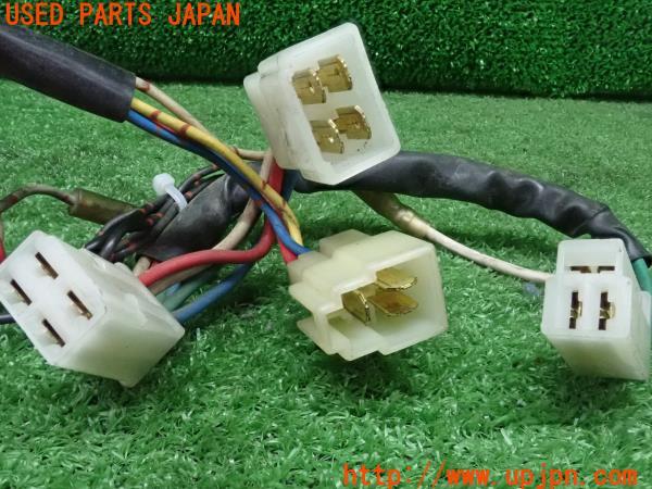 3UPJ=23590542]インプレッサワゴン WRX-STiGF8 F型)FET ターボタイマー TB-202 中古_m4