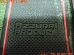 3UPJ=23600631]S660(JW5)前期 AZZURRI PRODUCE ポケット ラバーマット 中古_s2