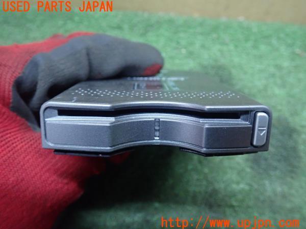 3UPJ=23620503]ベントレー コンチネンタル フライングスパー(BSBEB)carrozzeria カロッツェリア ND-ETC6 ETC車載器 中古_m2