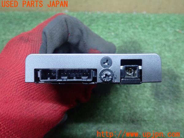 3UPJ=23620503]ベントレー コンチネンタル フライングスパー(BSBEB)carrozzeria カロッツェリア ND-ETC6 ETC車載器 中古_m3