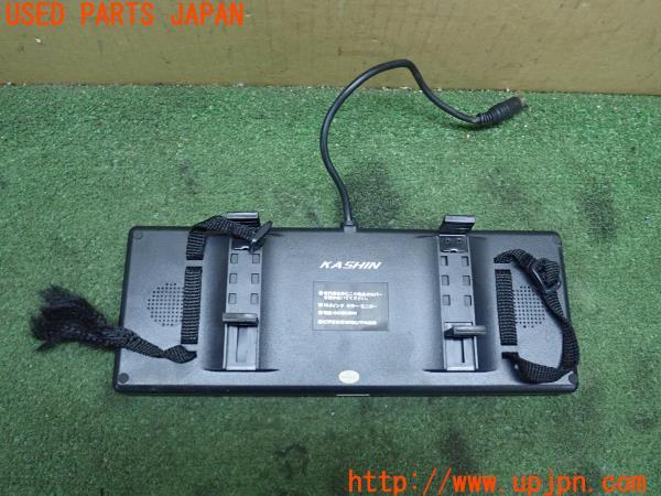 3UPJ=23620512]ベントレー コンチネンタル フライングスパー(BSBEB)社外 ミラーモニター 10.2インチ 中古_m3