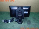 3UPJ=23620548]ベントレー コンチネンタル フライングスパー(BSBEB)carrozzeria カロッツェリア AVIC-HRV110G ナビモニター 中古_s1